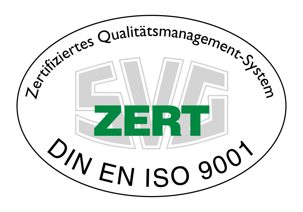2020 03 17 Logo SVG ZERT 9001